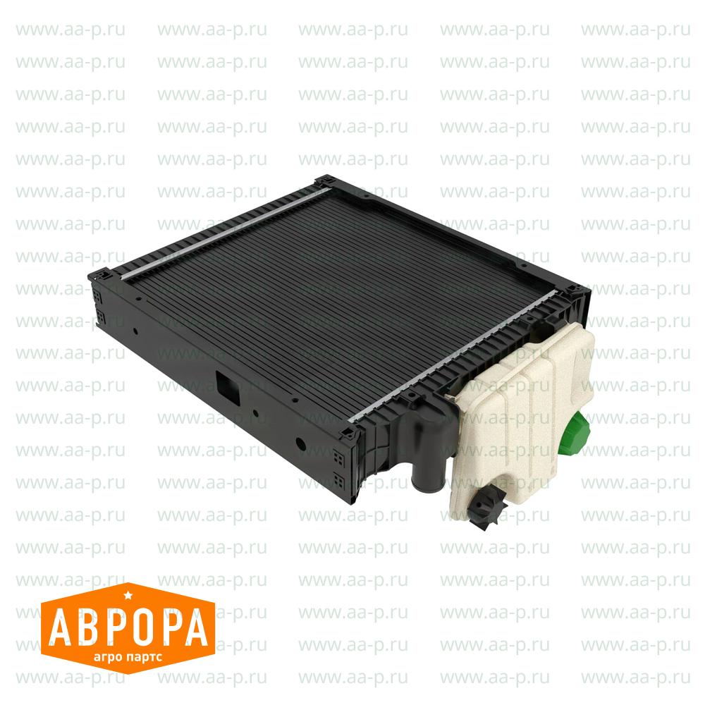 RE212133 РАДИАТОР